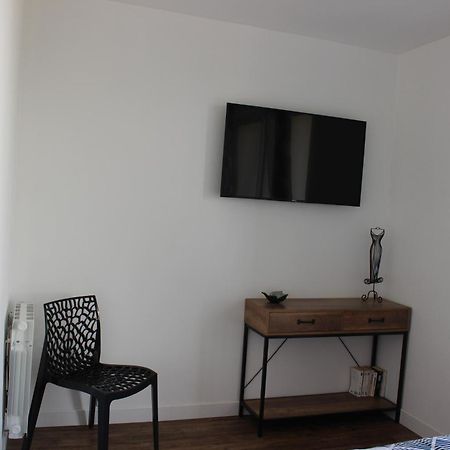 Appartement Vue Panoramique Mer, Pret De Velos, Wifi Киберон Экстерьер фото