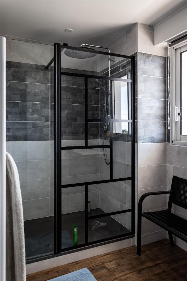 Appartement Vue Panoramique Mer, Pret De Velos, Wifi Киберон Экстерьер фото