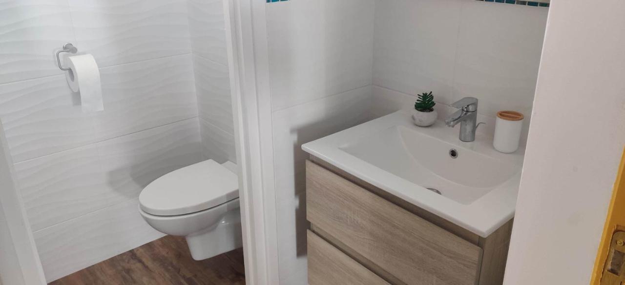 Appartement Vue Panoramique Mer, Pret De Velos, Wifi Киберон Экстерьер фото